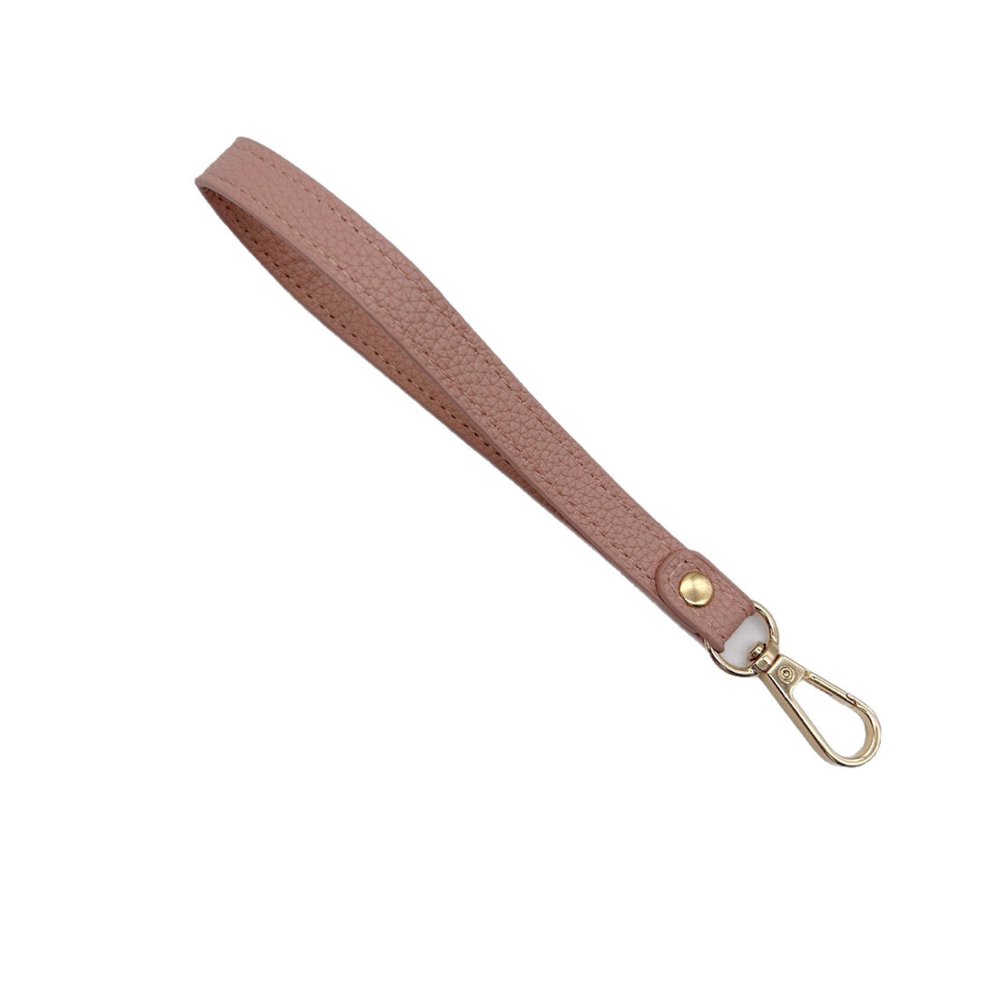 Leather Keychain Kalsten