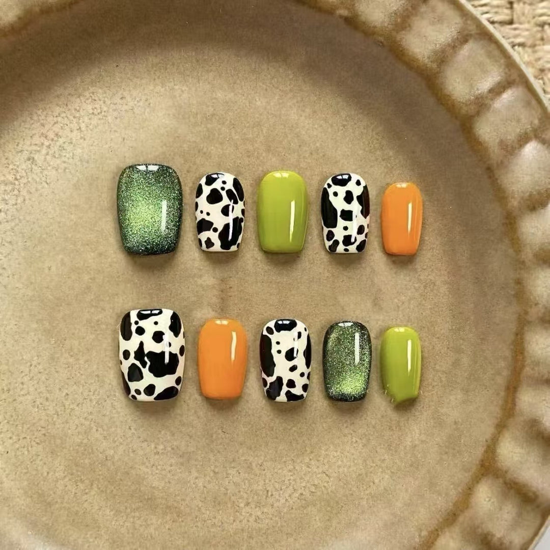 Decorative Nail Art Stickers Kalsten