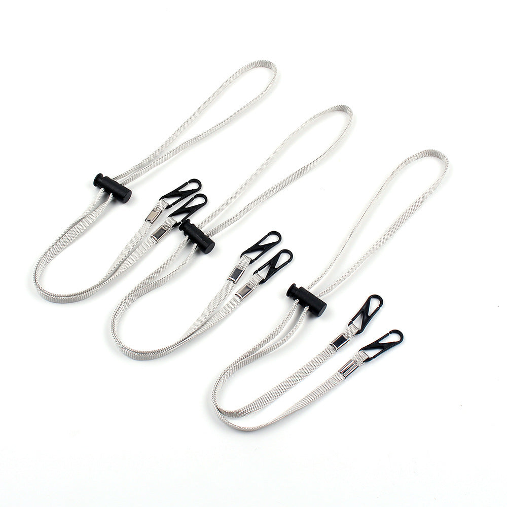 Adjustable Eyewear Attachment Kalsten