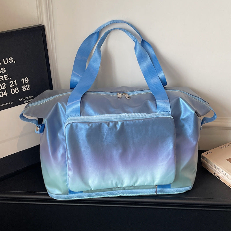 Lightweight Travel Duffle Bag
