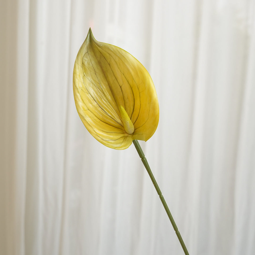 Artificial Anthurium Kalsten
