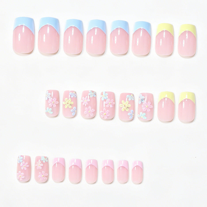 Decorative Nail Art Kalsten