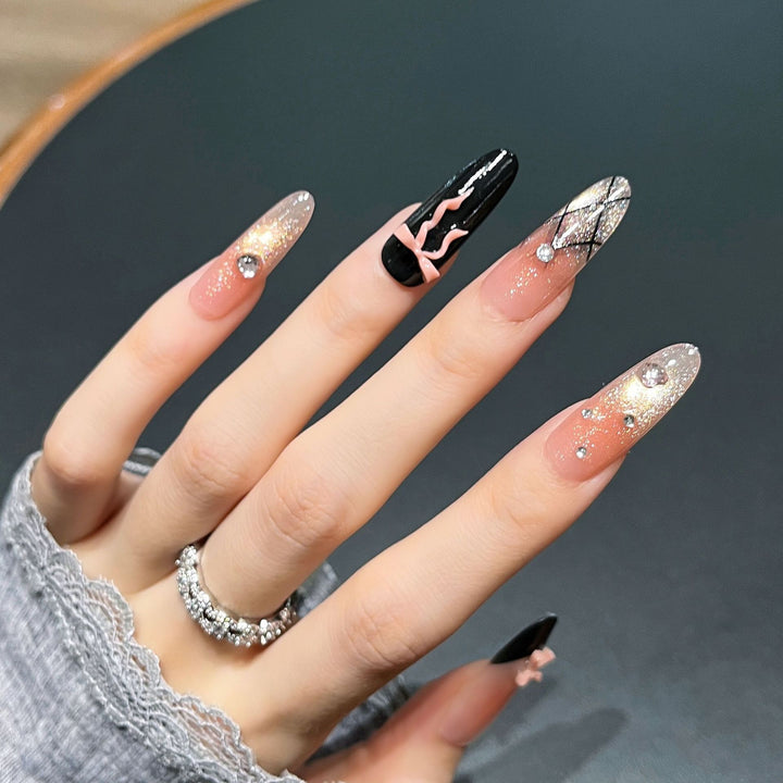 Decorative Nail Art Kalsten