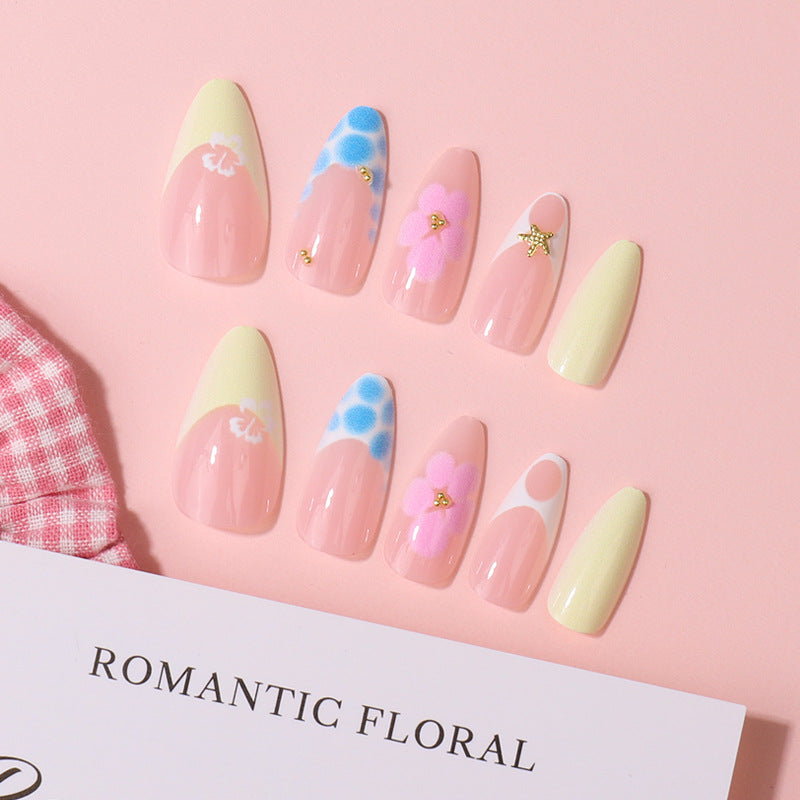Artistic Nail Art Tips Collection Kalsten