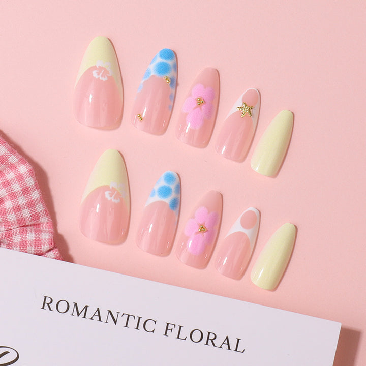Artistic Nail Art Tips Collection Kalsten