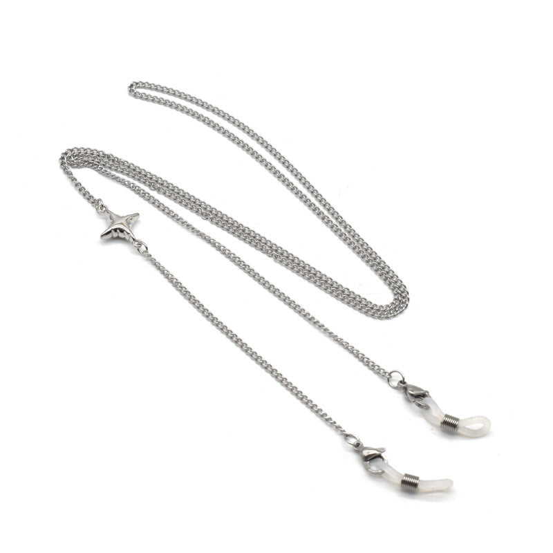 Stainless Steel Eyewear Chain Kalsten