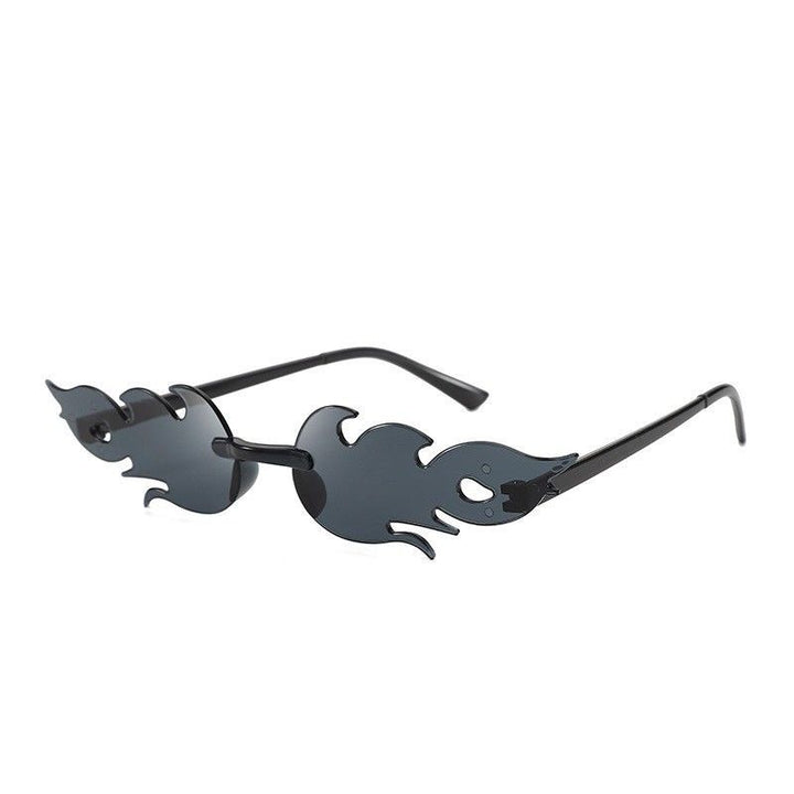 Flame Design Eyewear Kalsten