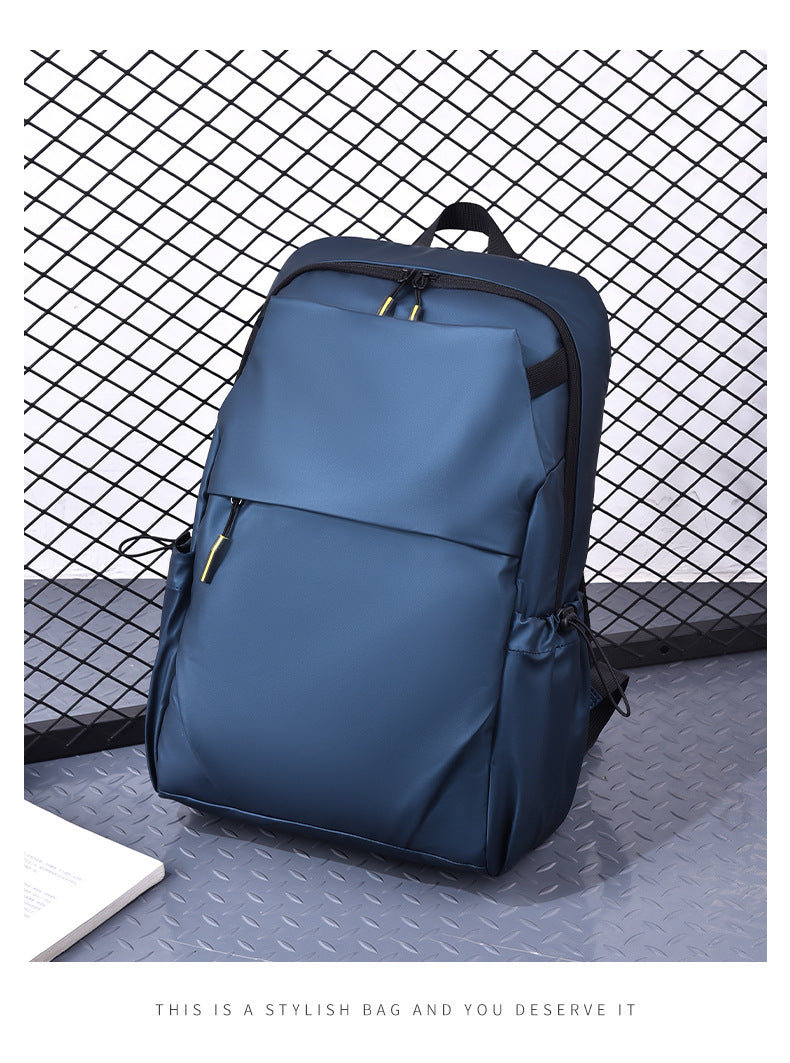 Slim Profile Travel Backpack Kalsten