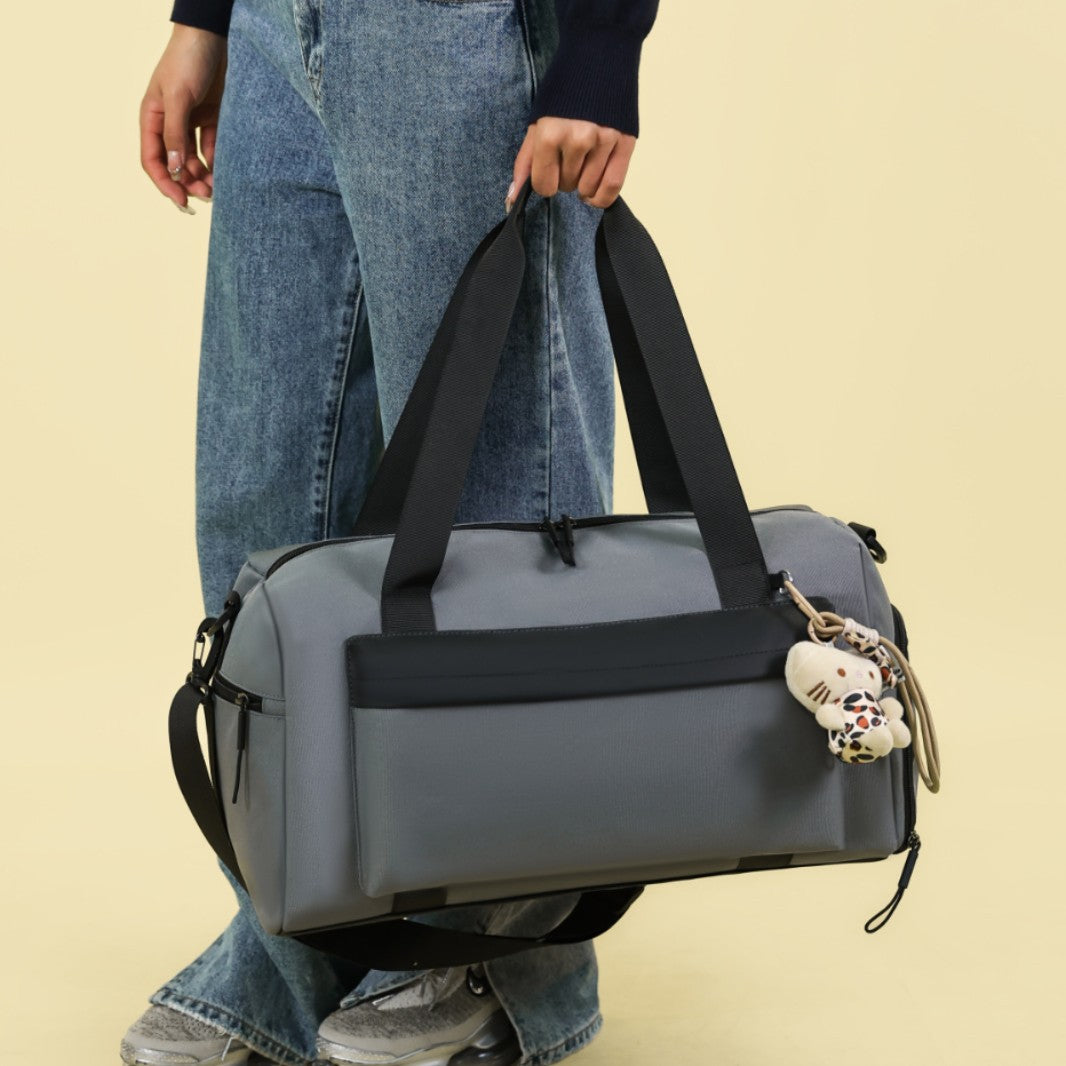 Functional Sports Duffel Bag Kalsten