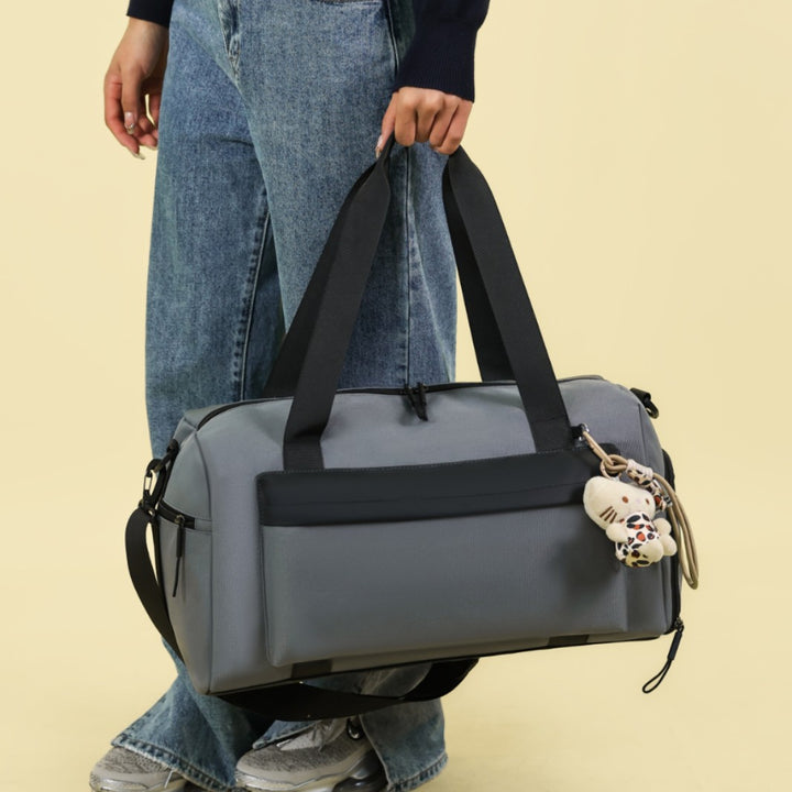 Functional Sports Duffel Bag Kalsten