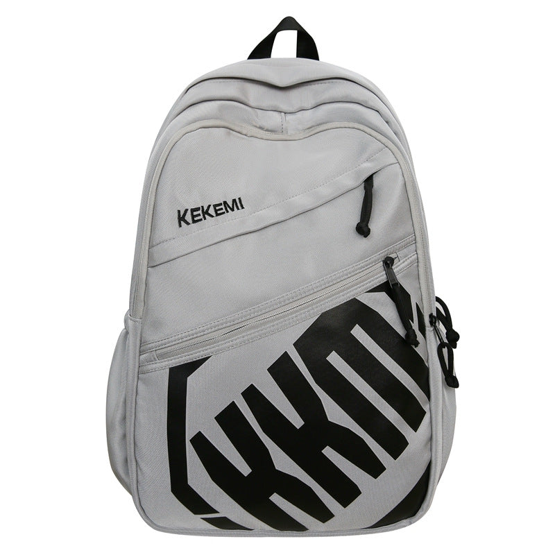 Versatile Urban Sport Backpack Kalsten