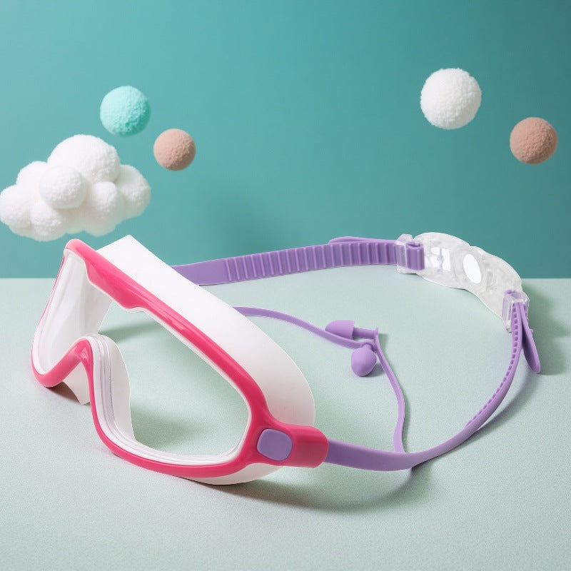 Swim mask Kalsten