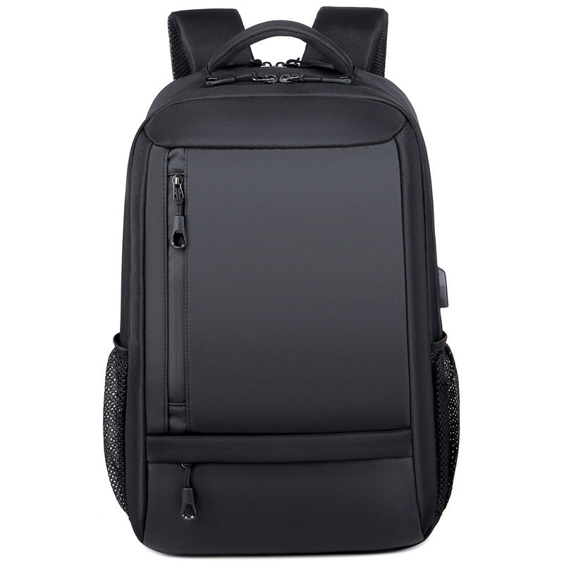 Sleek Modern Business Backpack Kalsten