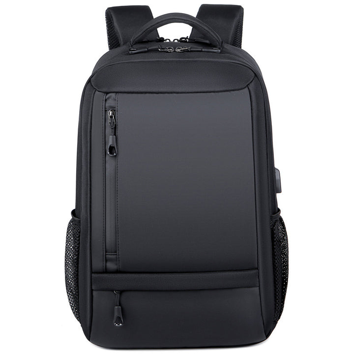 Sleek Modern Business Backpack Kalsten