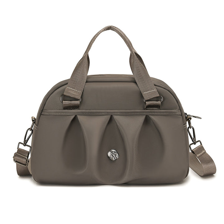 Versatile Multi-Pocket Handbag Kalsten