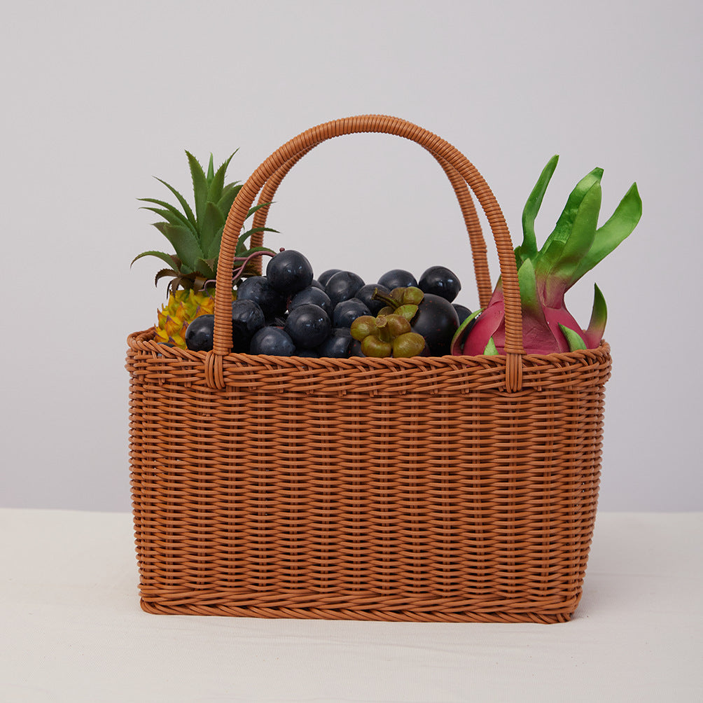 Storage Basket Kalsten