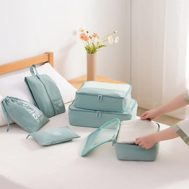 Travel Packing Organizer Kalsten