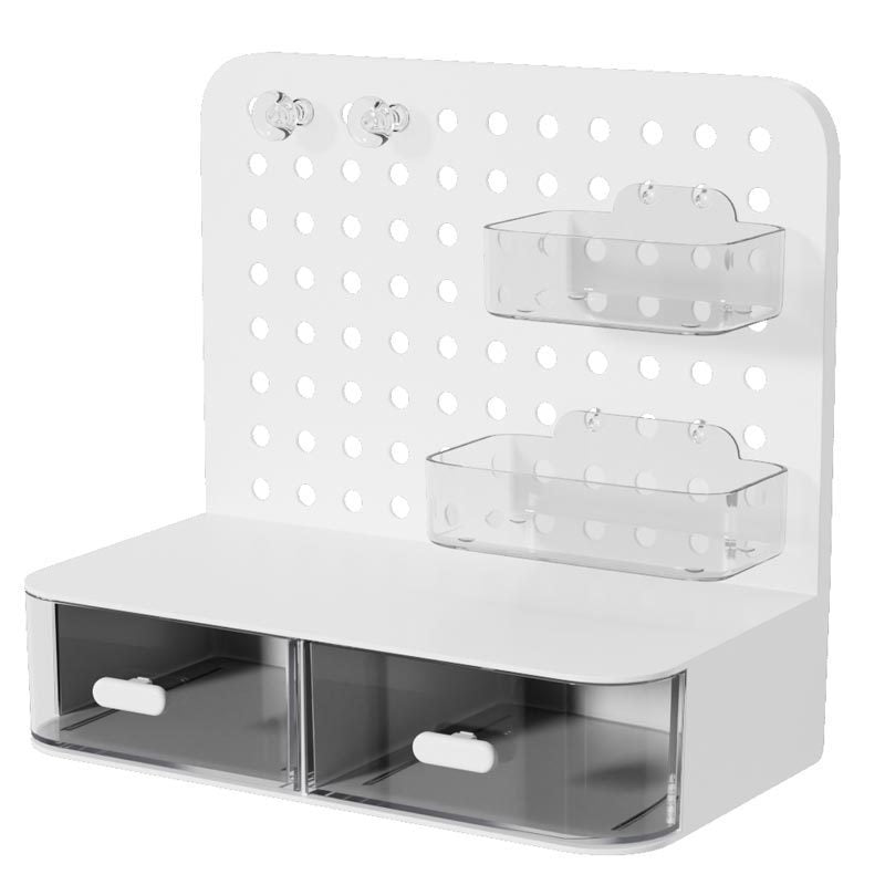 Desk Storage Organizer System Kalsten
