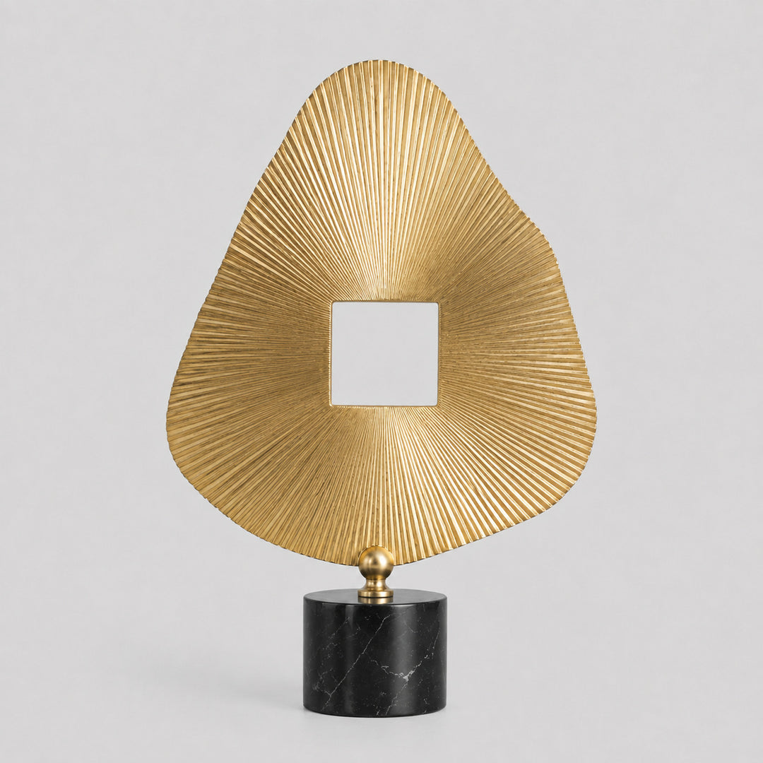 Unique Artistic Wall Display Stand