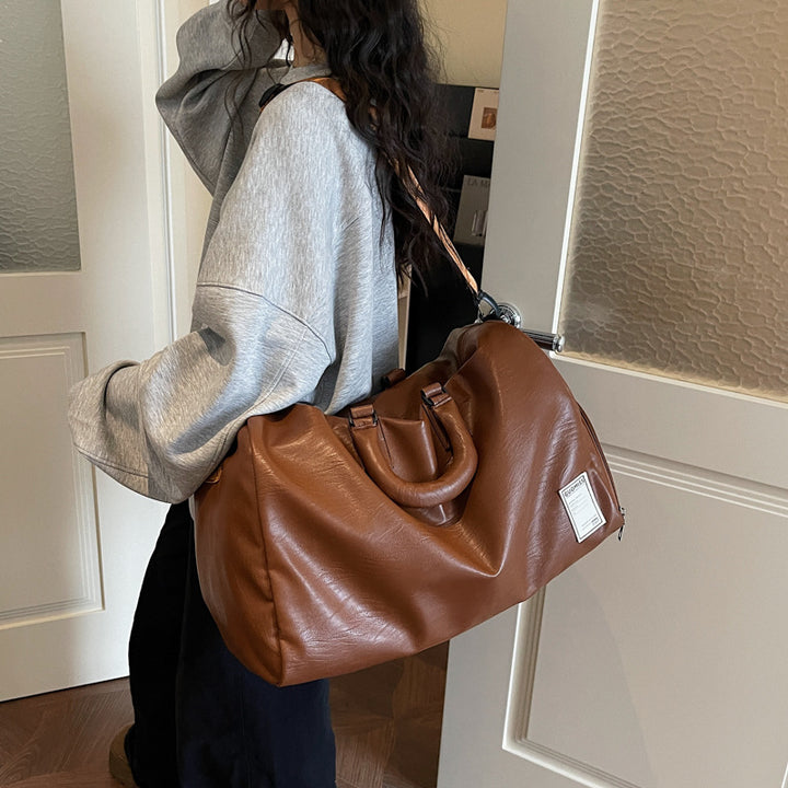 Travel Duffel Bag