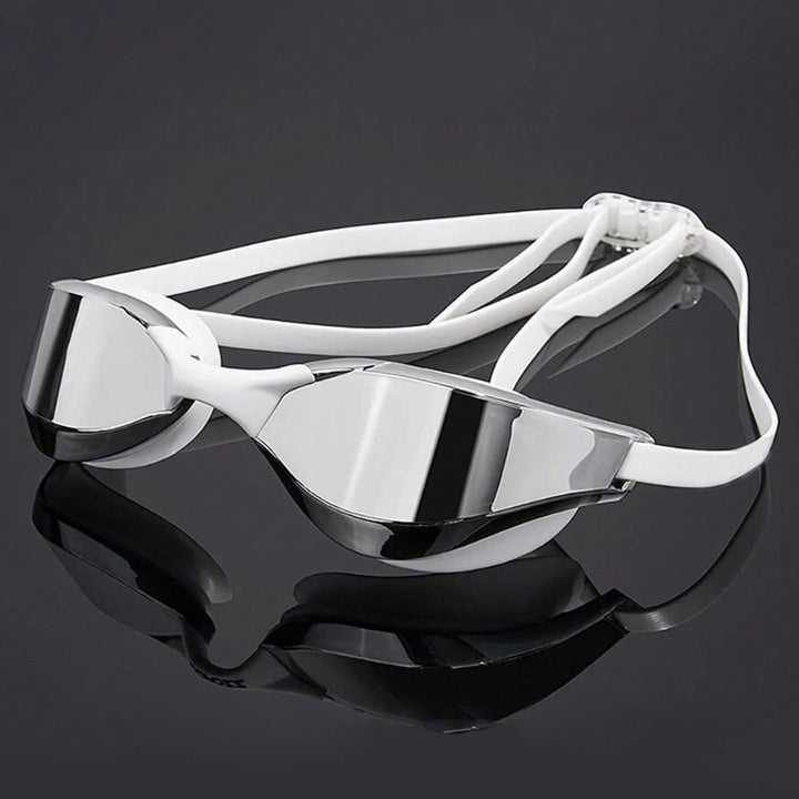 High-performance swim goggles with UV protection and anti-fog technology Kalsten