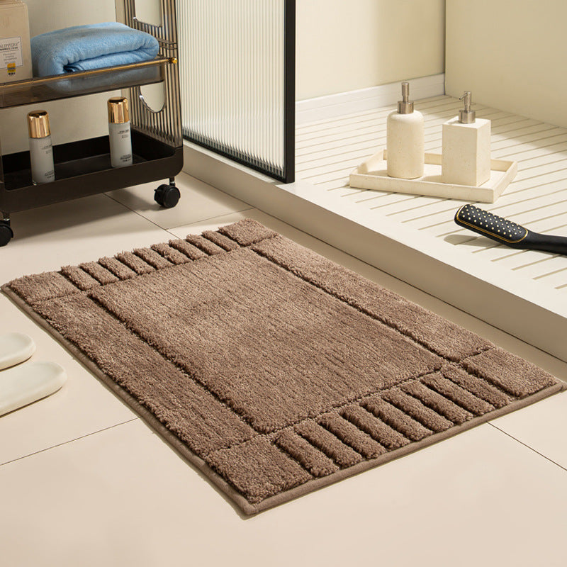 Home Bath Mat