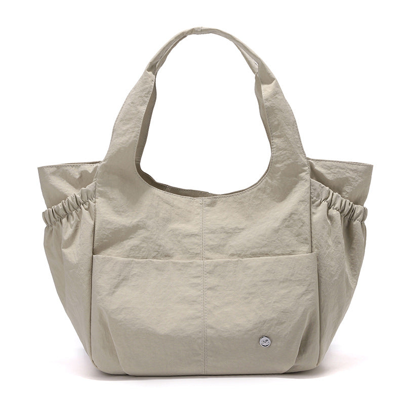 Versatile Everyday Shoulder Tote Bag Kalsten