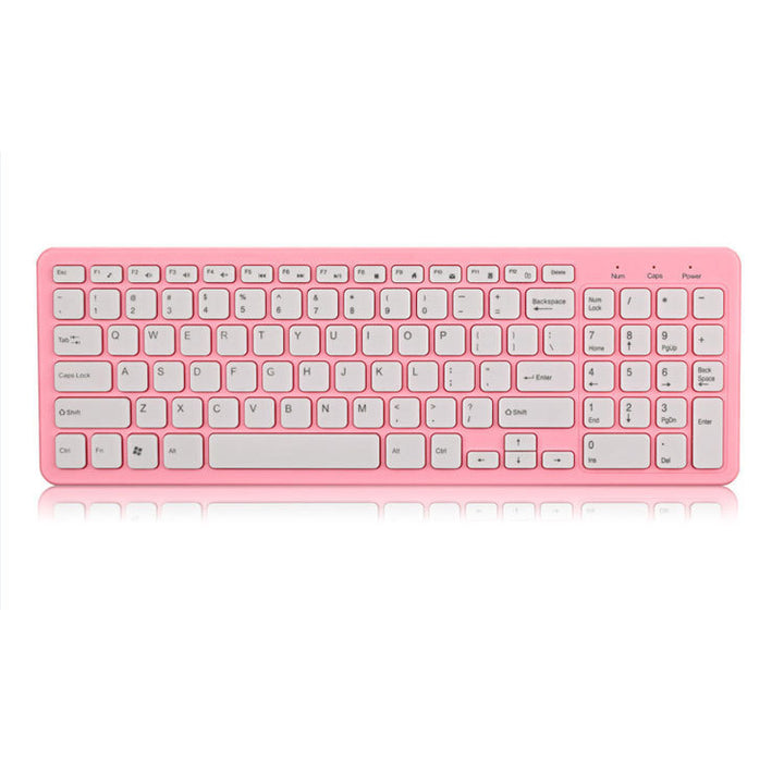 Slimline Bluetooth Keyboard Kalsten