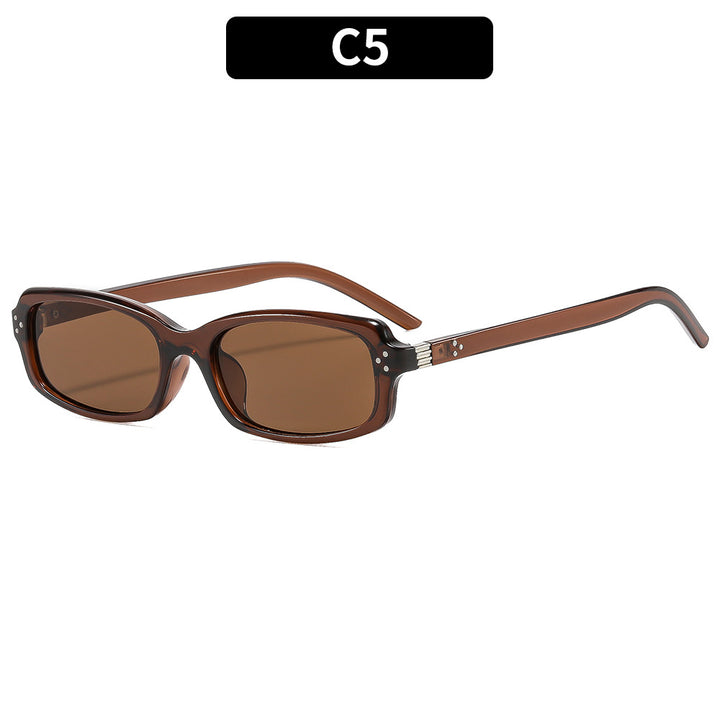 Classic Acetate Optical Glasses