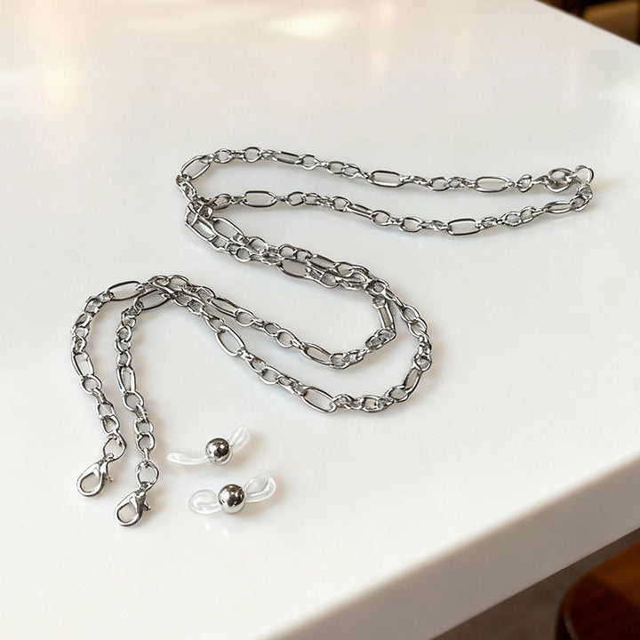 Chic Chain Necklace Kalsten