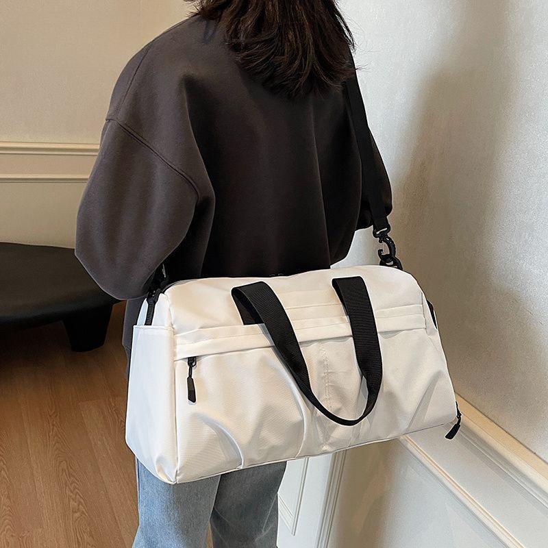 Versatile Travel Duffle Bag Kalsten