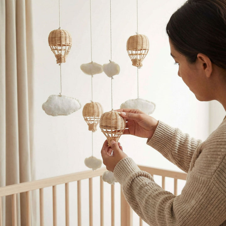 Decorative Mobile Kalsten