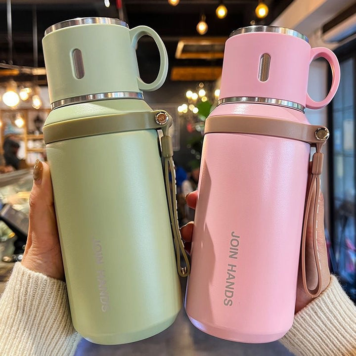 Ladies Insulated Bottle Kalsten