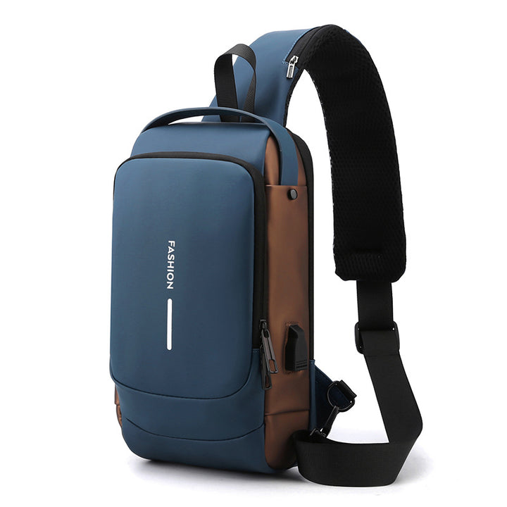 Sleek Sling Bag Kalsten