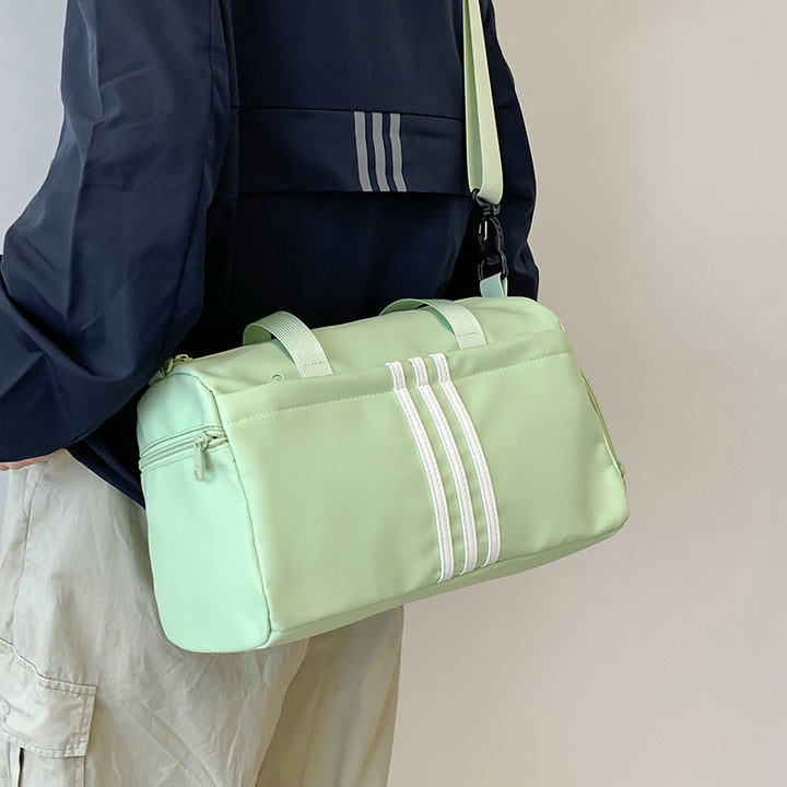 Multi-Purpose Gym Duffle Bag Kalsten