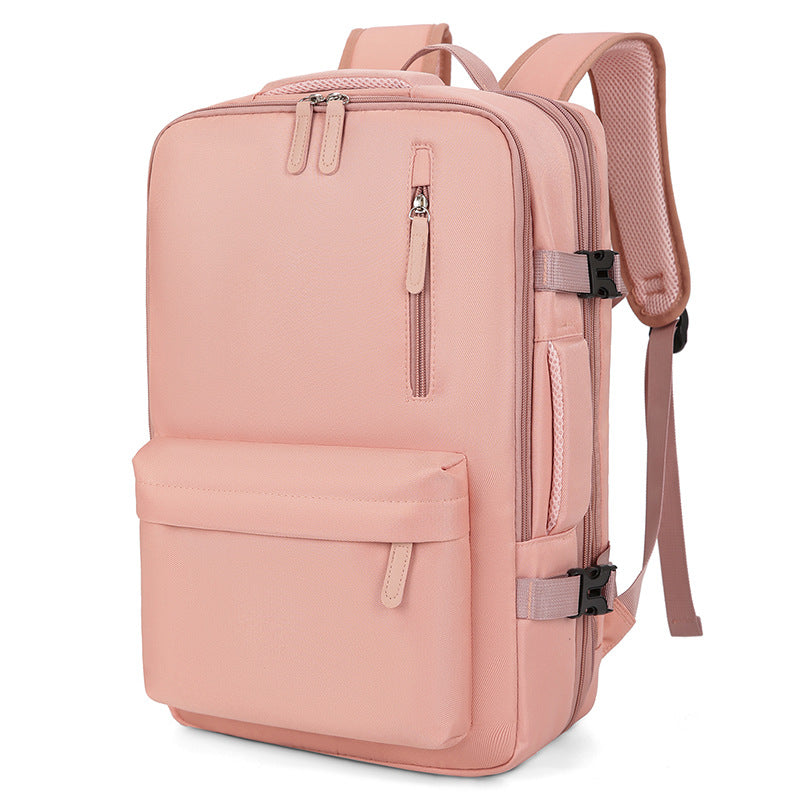 Multi-Functional Travel Organizer Backpack Kalsten