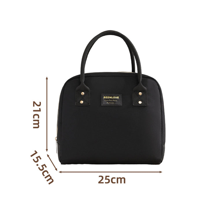 Insulated Lunch Tote Kalsten