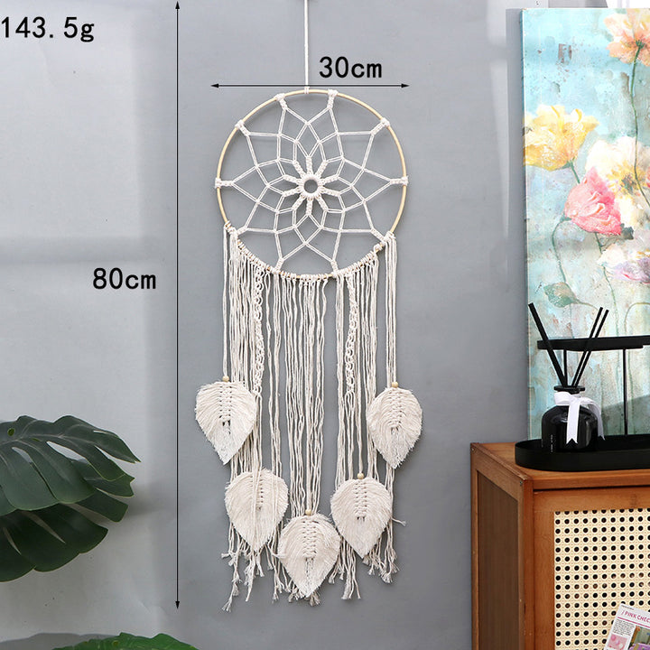 Decorative Dreamcatcher Wall Hanging Kalsten