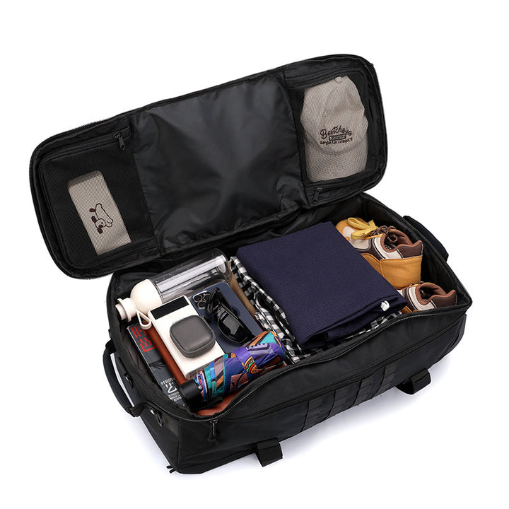 Durable Tactical Travel Duffel Bag Kalsten