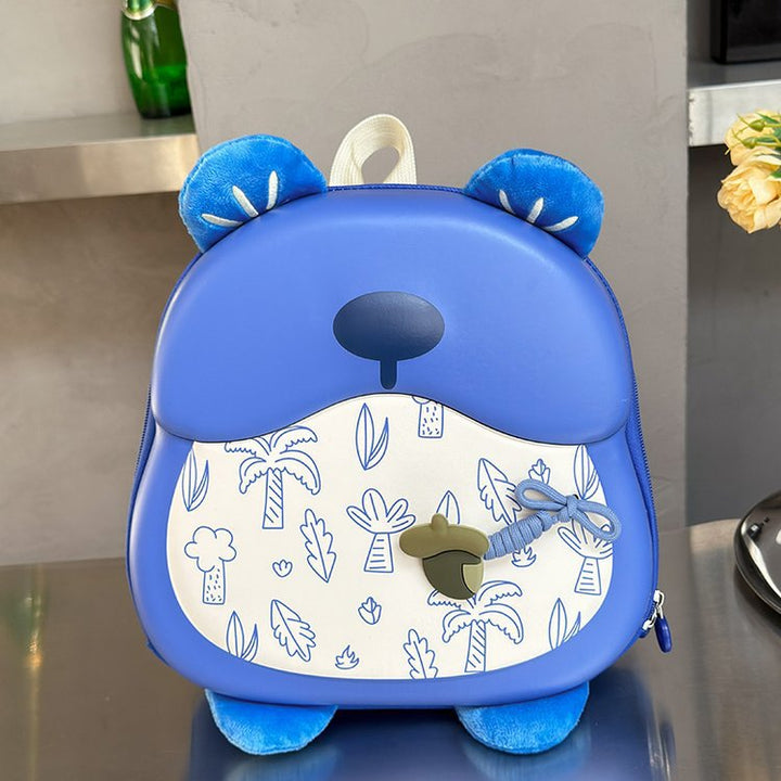 Kids' Adorable Animal-Themed Mini Backpack Kalsten