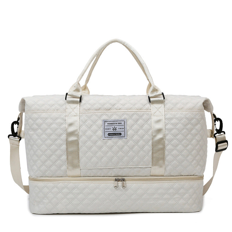 Stylish Sports Travel Kalsten