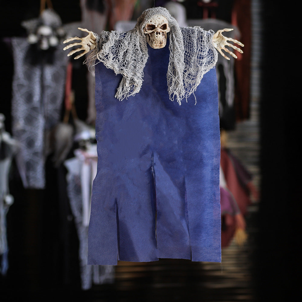 Hanging Skeleton Decoration Kalsten