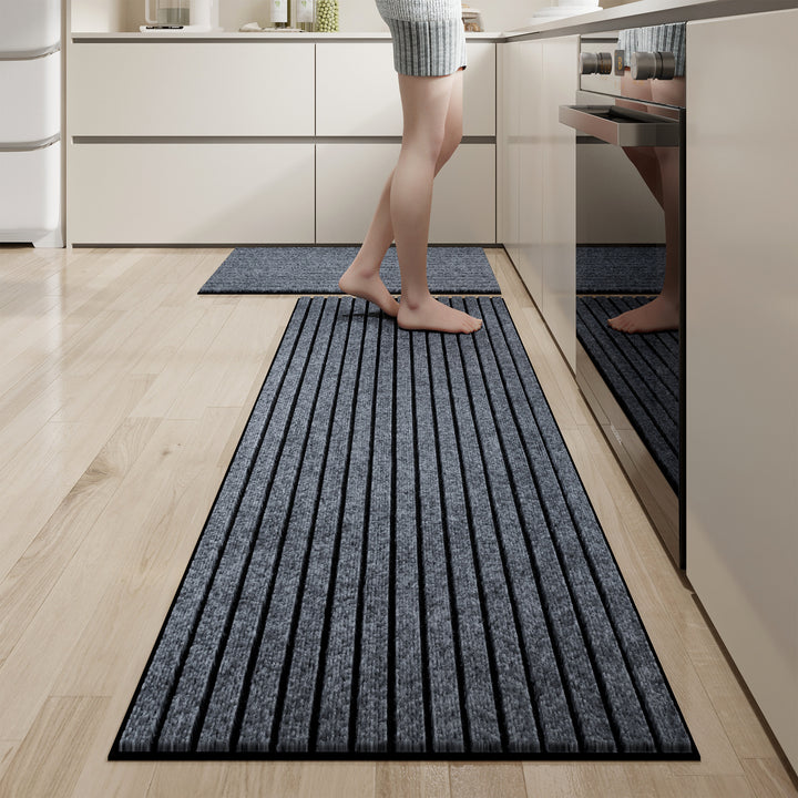 Comfortable Kitchen Runner Mat Kalsten