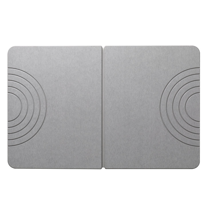 Durable Kitchen Worktop Protector Mat