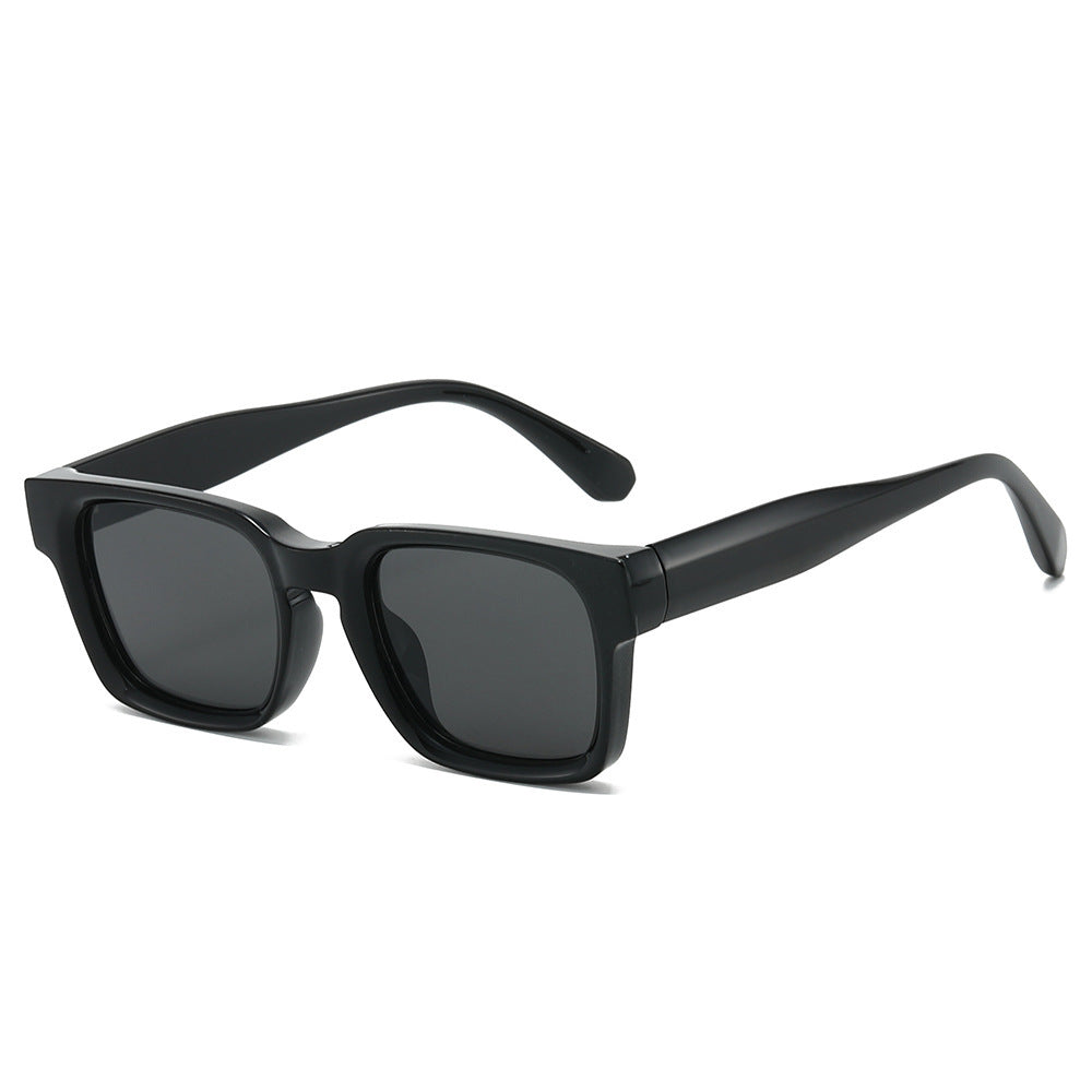 Modern Square Frame Sunglasses Kalsten