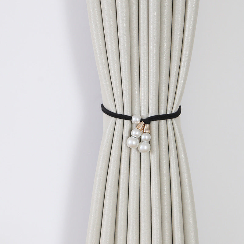 Decorative Curtain Tieback Kalsten