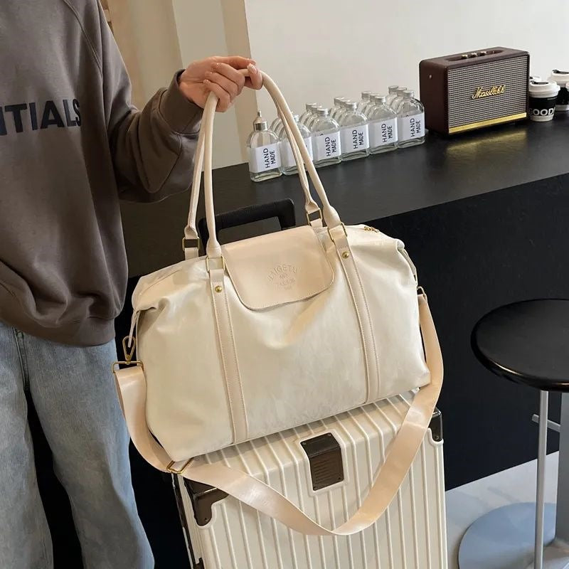 Elegant Weekend Bag Kalsten