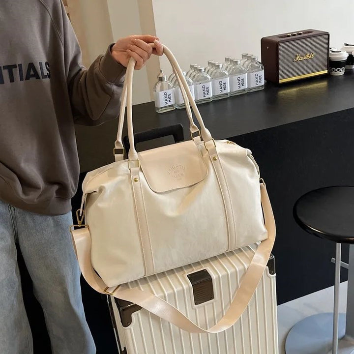 Elegant Weekend Bag Kalsten