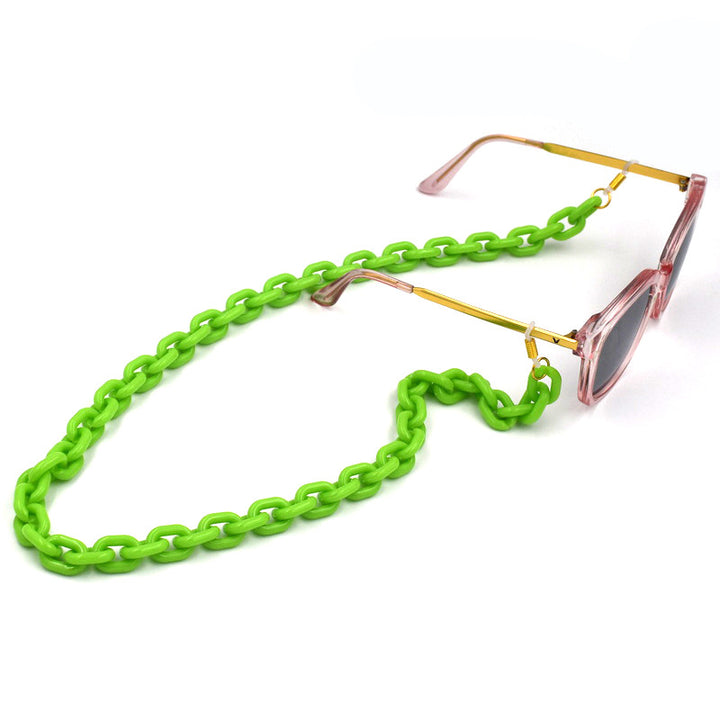 Stylish Chain Eyewear Strap Kalsten
