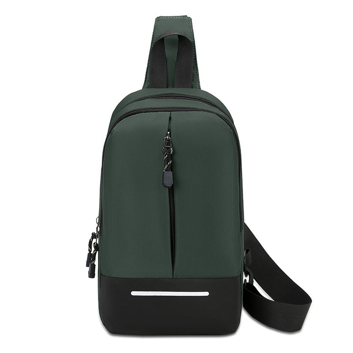 Compact Utility Sling Bag Kalsten
